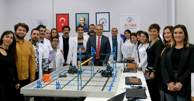 Muratpaşa’da yepyeni bir dönem başlıyor