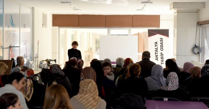 Obeziteyle mücadele okulu