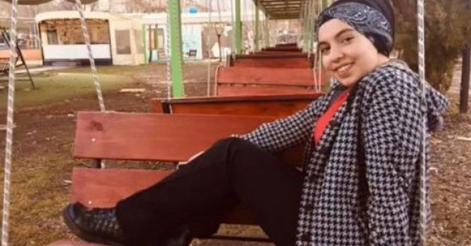 16 yaşındaki Dudu Dicle’den 3 gündür haber alınamıyor