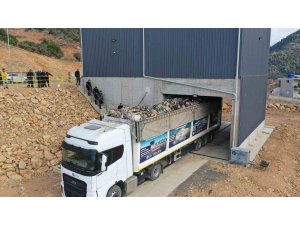 Gazipaşa’nın atıklarından enerji elde edilecek