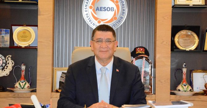 “Küçük işletmeler turizm vergisinden muaf olmalı”