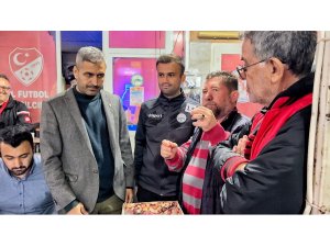 Kaş Belediye Spor’un ligdeki rakipleri belli oldu