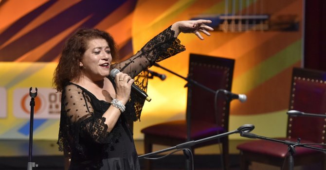 Sema Moritz’le aşka dair