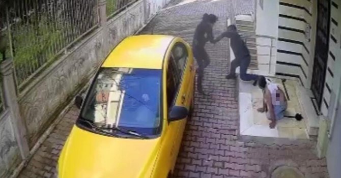 Teyze ve kuzenlerini bıçakla yaralayıp, 10 yaşındaki yakınını öldüren cinayet zanlısı: “Beni zehirlemeye çalışıyorlardı”