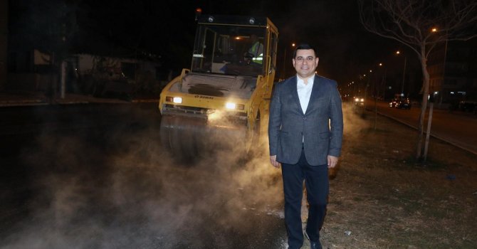 Şafak’a hizmet yağıyor