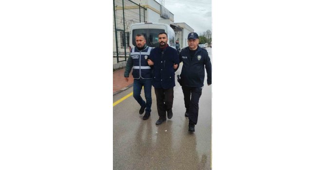 Fahiş fiyat artışı yaptığı öne sürülen ev sahibi adliyeye sevk edildi