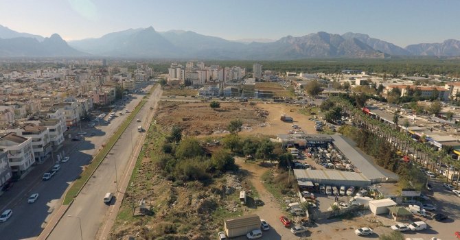 Şafak güzelleşiyor