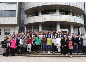 Bakan Çavuşoğlu: “Bu farklı bir seçim olacak”