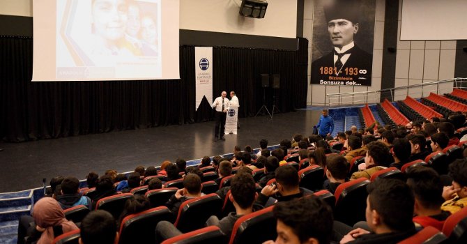 Muratpaşa’da ilkyardım eğitimi