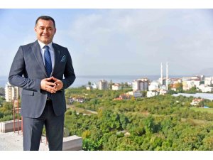 Başkan Yücel’den Ramazan mesajı