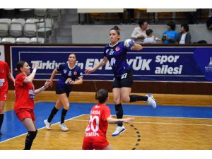 Konyaaltı’nın bileği bükülmüyor