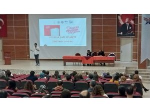Mersin’de ’Okulda Diyabet Eğitim Programı’ tamamlandı