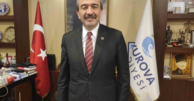 Çukurova Belediye Başkanı Çetin, saldırı girişiminin detaylarını anlattı