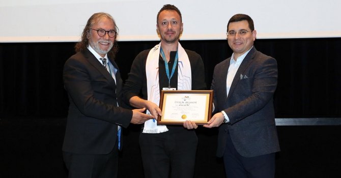 Tütüncü, Antalya’nın 23 yıllık hayalini gerçekleştirdi