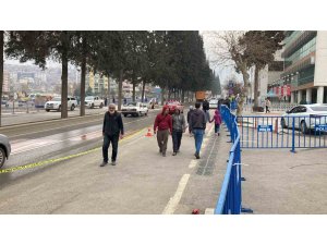 Kahramanmaraş’ta 5.3 büyüklüğünde deprem