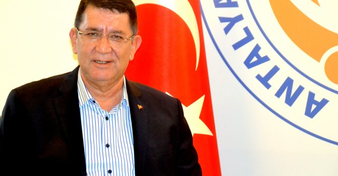 AESOB Başkanı Dere’den  Ramazan Uyarısı