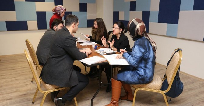 Kepez’de istihdamda büyük buluşma