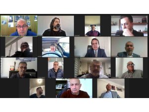 ATB Başkanı Çandır: "İnşaat için tarımdan vazgeçmeyelim"