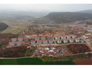 Depremin merkezi ovaya inince yıkıldı: Pazarcık, ilk yerleşim yerine geri dönüyor