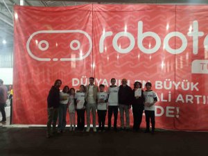 Seyhan Teknoloji ve İnovasyon Merkezi dereceler elde etti