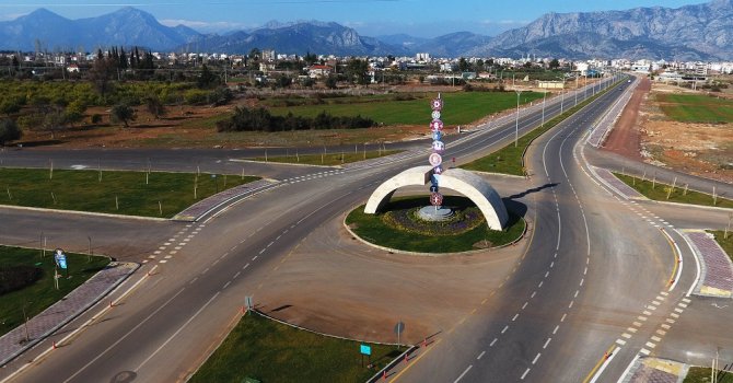 Döşemealtı Adrenalin Tutkunlarına ev sahipliği yapacak