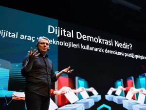 Dijital demokrasi uygulaması Komşu Meclisi Muratpaşa’da başlıyor