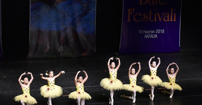 Bale Festivali için başvurular başladı