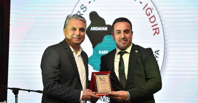 ASSİM’le Türkiye demokrasisi yükselecek