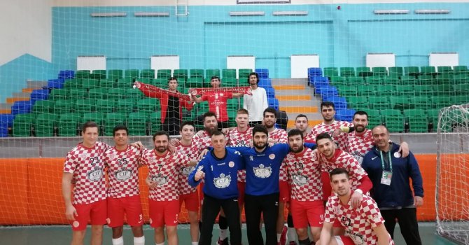 Parkenin Akrepleri Rize’den Mutlu Döndü