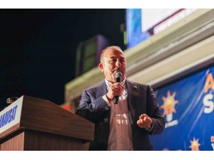 Dışişleri Bakanı Çavuşoğlu: "Yarın inşallah Sudan’da ateşkes olacak"