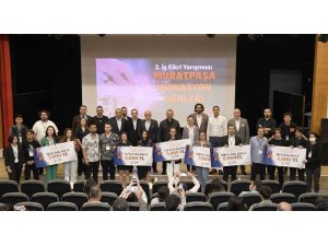ASSİM 4. İş Fikri Yarışması başvuruları devam ediyor