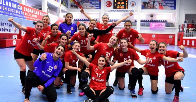 Paşanın melekleri vites yükseltti