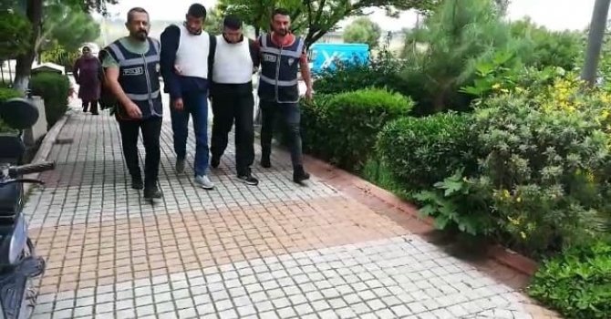 Ceyhan’da cadde üzerindeki cinayete 1 tutuklama