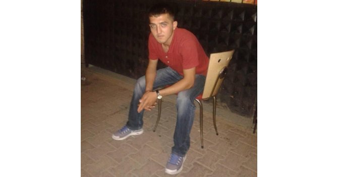 Baldıza mesaj tartışması ölümle bitti