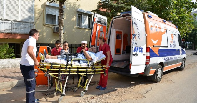 Muratpaşa, hayatı paylaşıyor