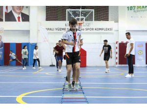 Yüreğir Belediyesi POMEM kurs kayıtları başladı