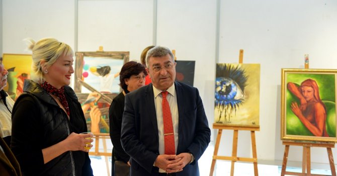 Muratpaşa’da 8 Mart etkinlikleri iptal