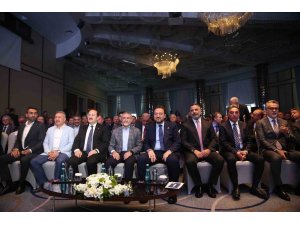 Bakan Nebati: "Enflasyonda kalıcı düşüşün sağlanması, Türkiye Yüzyılı’nda vazgeçilmez hedefimiz olacaktır"