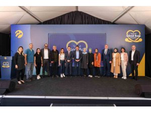 Turkcell Çağrı ve Mesleki Eğitim Merkezi için ilk adımı attı