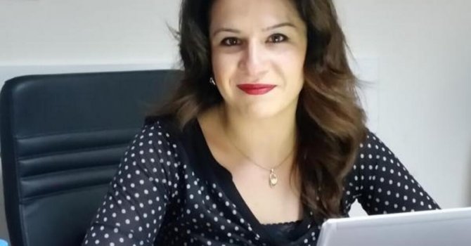 Arslangiray hayatını kaybetti