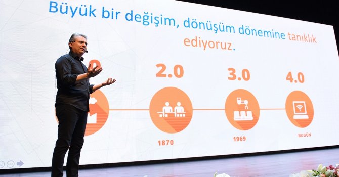 Dijital oylamada son gün 31 Mart