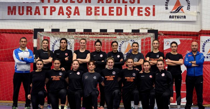 Paşanın melekleri Görele deplasmanında