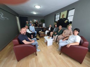 YÖRÜKLERİN VEKİL TEPKİSİ