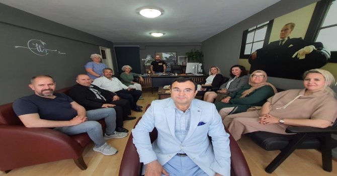 YÖRÜKLERİN VEKİL TEPKİSİ