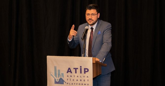 ATİP BAŞKANI UYARDI: “SAĞDUYUMUZU KAYBEDERSEK, KAZANCIN BİR ANLAMI OLMAZ”