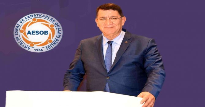 AESOB'dan Gençler İçin Yeni Proje!