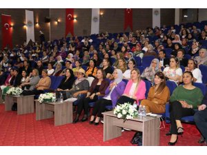 Toroslar’da kadınlara finansal okuryazarlık eğitimi