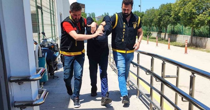 Katil arkadaşı çıktı, “araç koltuğu” tartışmasında cinayeti işlemiş