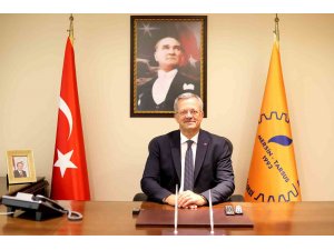 Tekli: "MTOSB, büyük Türkiye’nin başarı örneği olmuştur"