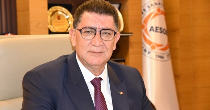 DERE'DEN 19 MAYIS KUTLAMASI